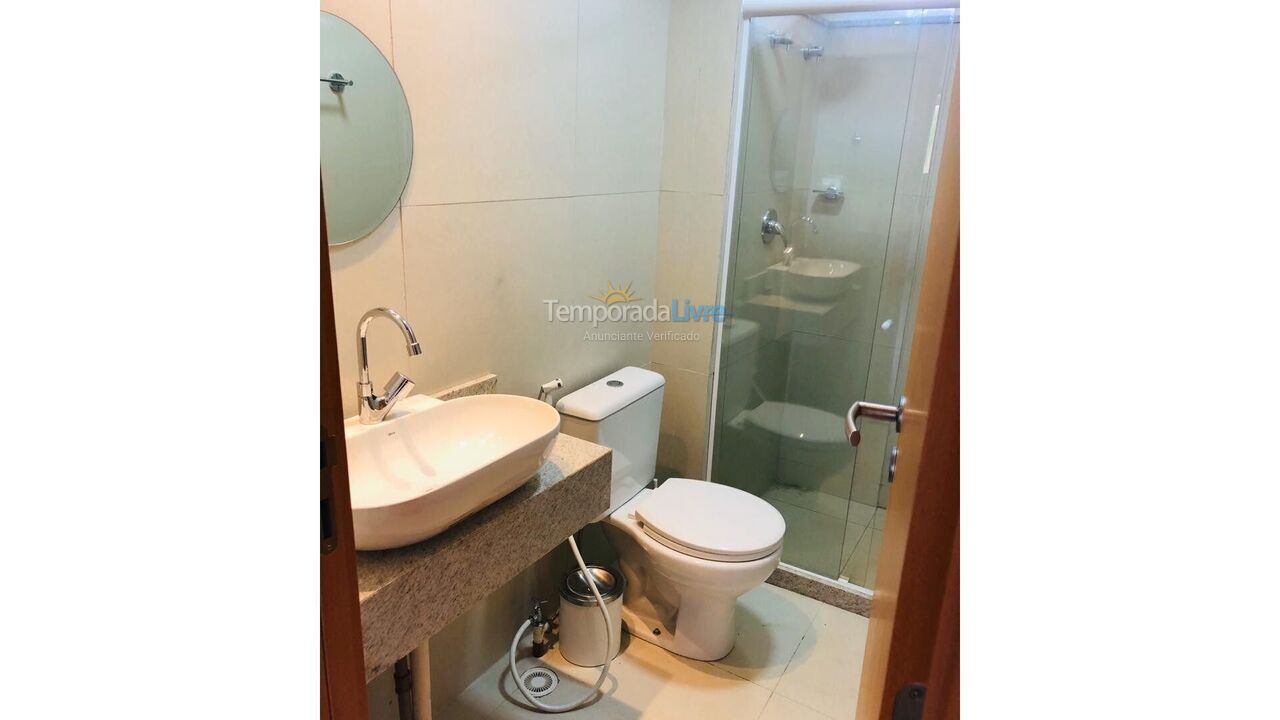 Casa para alquiler de vacaciones em Tamandaré (Praia dos Carneiros)