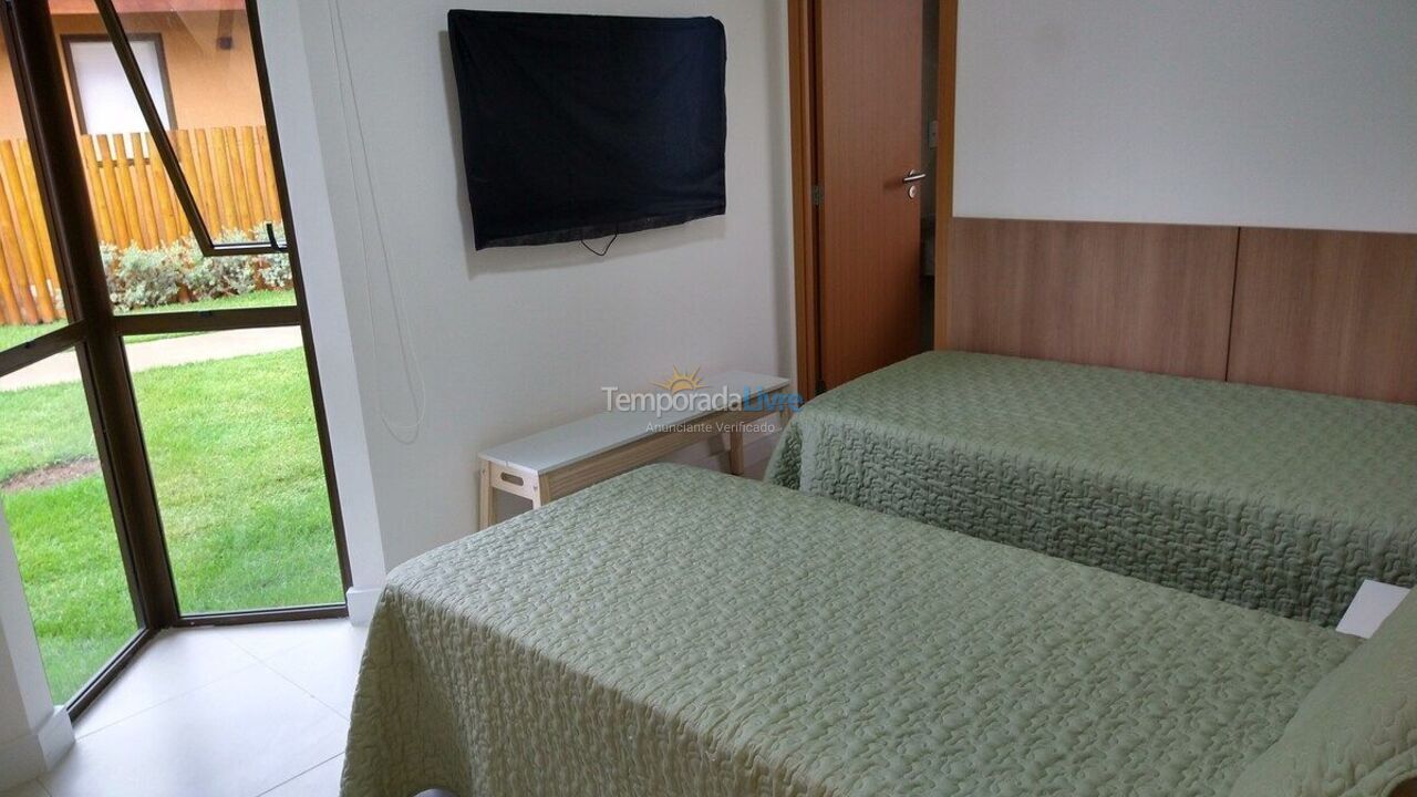 Casa para alquiler de vacaciones em Tamandaré (Praia dos Carneiros)