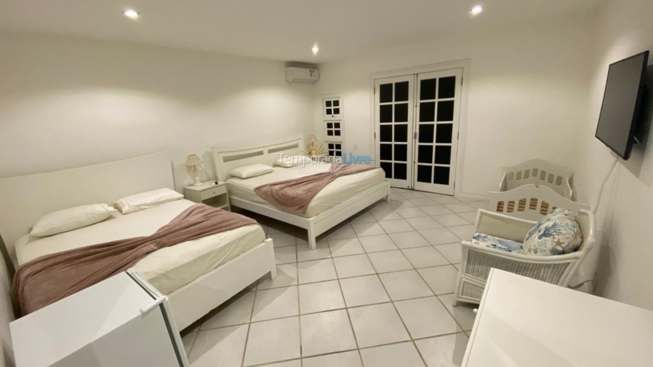 Casa para alquiler de vacaciones em Guarujá (Enseada)