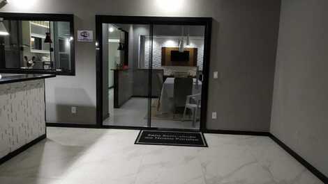 House for the season