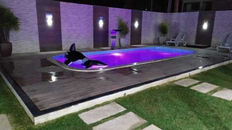 House for the season