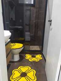 House for the season