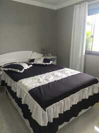 House for the season