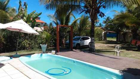 Casa em condomínio Águas de Olivença Reservas no WhatsApp 73 91071083