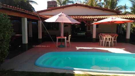 Casa em condomínio Águas de Olivença Reservas no WhatsApp 73 91071083