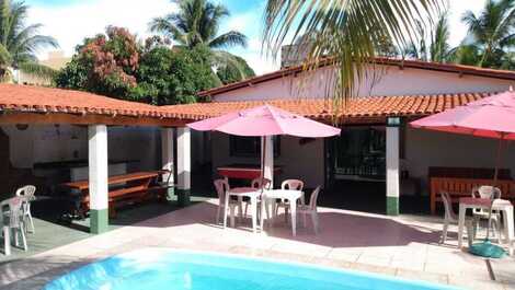 Casa em condomínio Águas de Olivença Reservas no WhatsApp 73 91071083