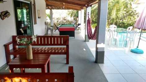 Casa em condomínio Águas de Olivença Reservas no WhatsApp 73 91071083