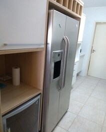 Apartamento en Riviera de São Lourenço