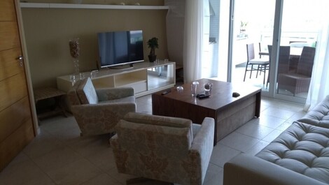 Apartamento en Riviera de São Lourenço