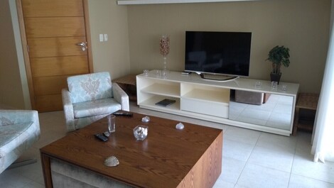 Apartamento en Riviera de São Lourenço