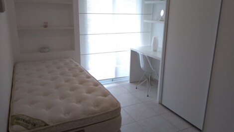 Apartamento en Riviera de São Lourenço