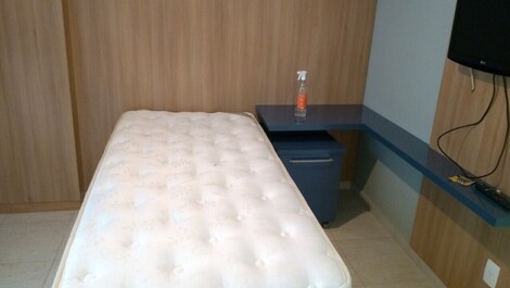 Apartamento en Riviera de São Lourenço