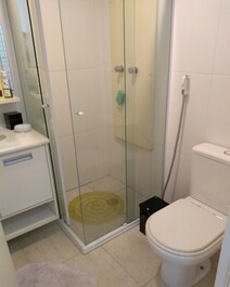 Apartamento en Riviera de São Lourenço