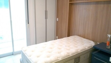 Apartamento en Riviera de São Lourenço