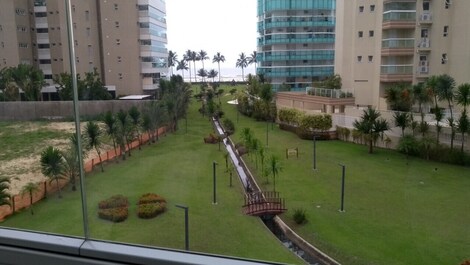 Apartamento en Riviera de São Lourenço