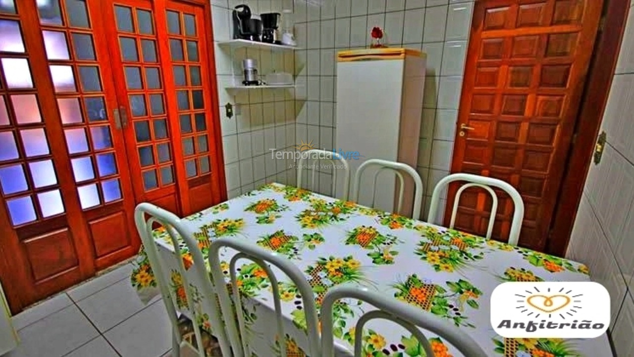 Casa para alquiler de vacaciones em Olímpia (Thermas Dos Laranjais)