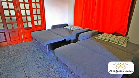 Espaço San Ángel, ¡conoce nuestro espacio!