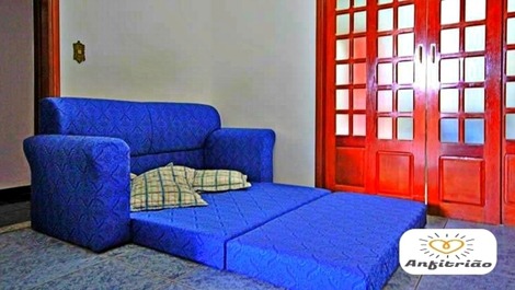 Espaço San Ángel, ¡conoce nuestro espacio!