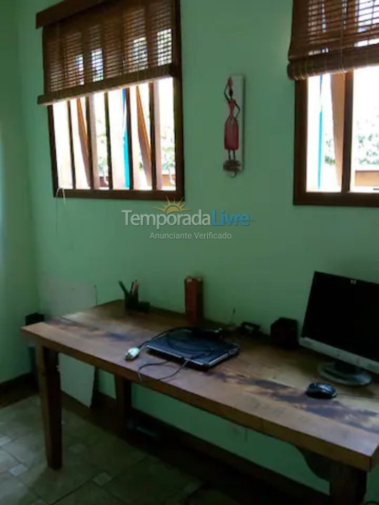 Casa para aluguel de temporada em Mairiporã (Lago do Imperador)