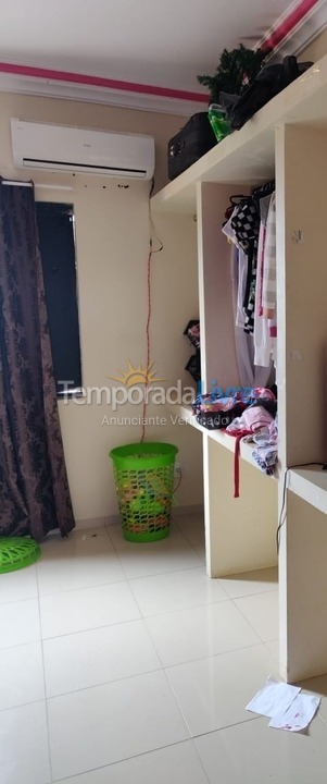 House for vacation rental in Palmas (Plano Diretor Sul)