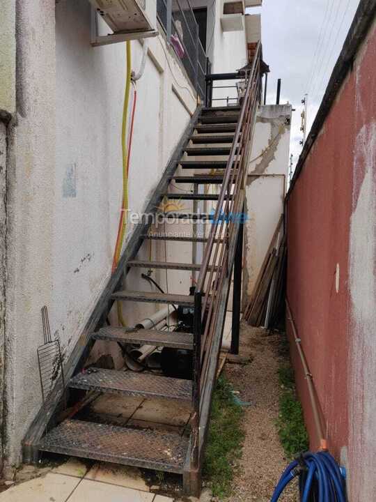 House for vacation rental in Palmas (Plano Diretor Sul)