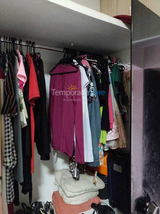 House for vacation rental in Palmas (Plano Diretor Sul)