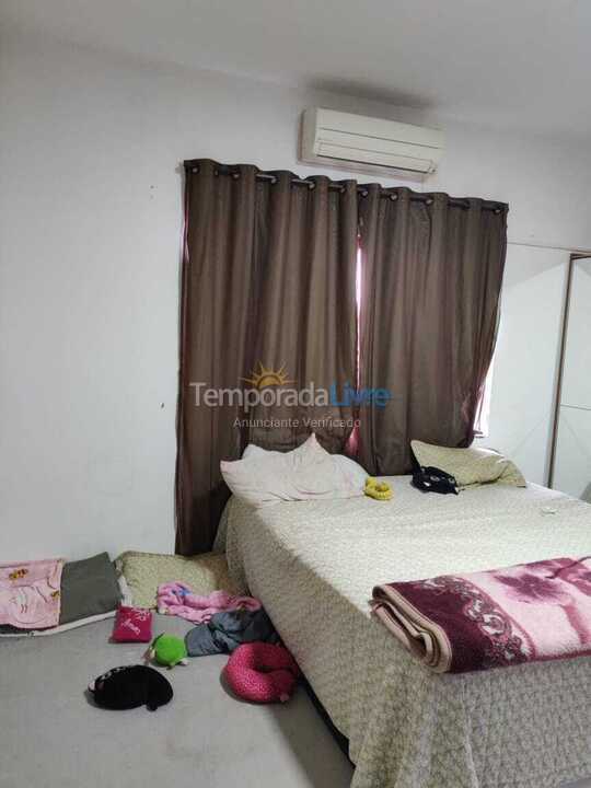 House for vacation rental in Palmas (Plano Diretor Sul)