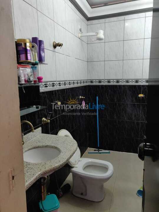 House for vacation rental in Palmas (Plano Diretor Sul)