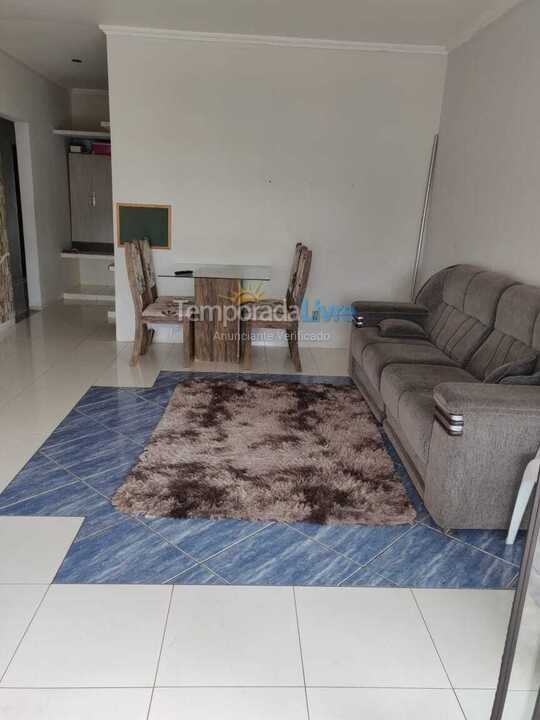 House for vacation rental in Palmas (Plano Diretor Sul)