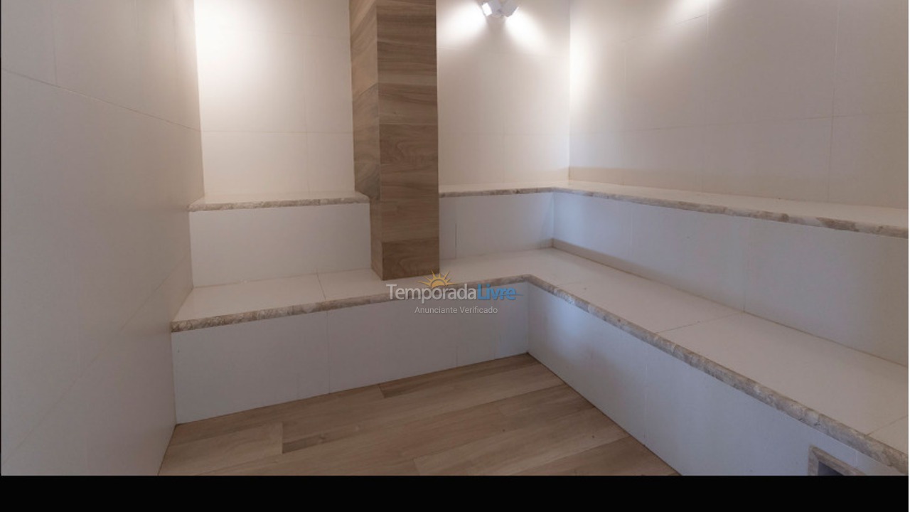 Apartment for vacation rental in Bertioga (Riviera de São Lourenço)