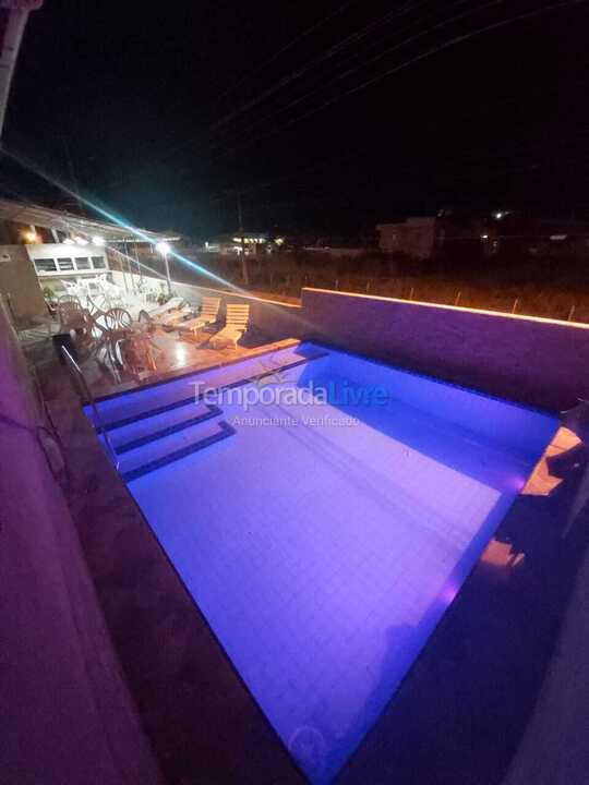 Apartamento para alquiler de vacaciones em Porto Seguro (Paraíso dos Pataxos)