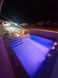 Apartment for rent in Porto Seguro - Paraíso dos Pataxos