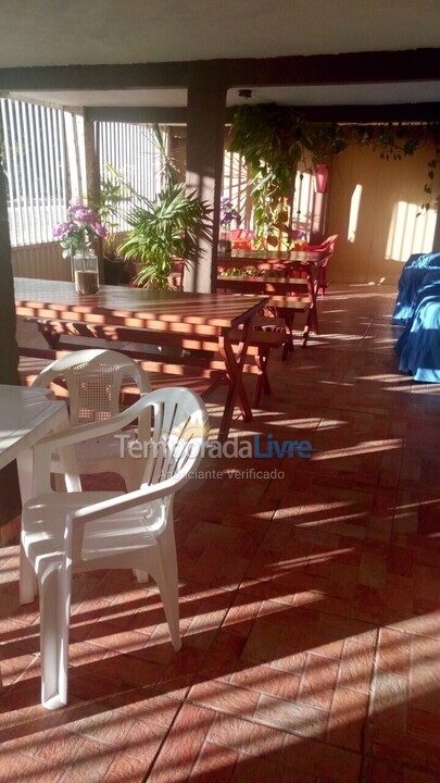 Apartamento para alquiler de vacaciones em Porto Seguro (Paraíso dos Pataxos)