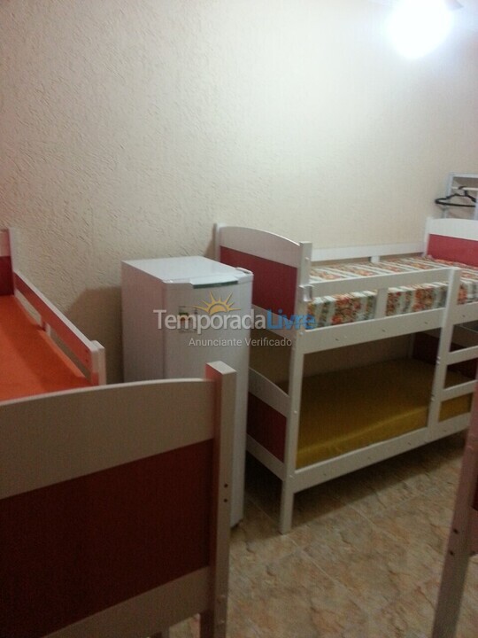 Apartamento para alquiler de vacaciones em Porto Seguro (Paraíso dos Pataxos)