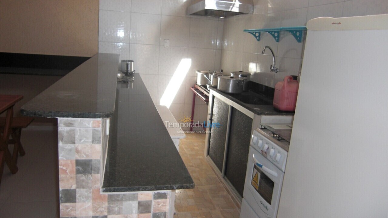 Apartamento para alquiler de vacaciones em Porto Seguro (Paraíso dos Pataxos)