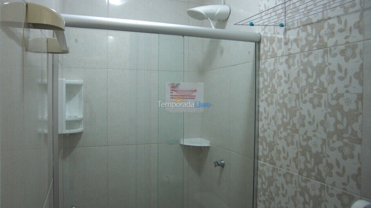 Apartamento para alquiler de vacaciones em Porto Seguro (Paraíso dos Pataxos)