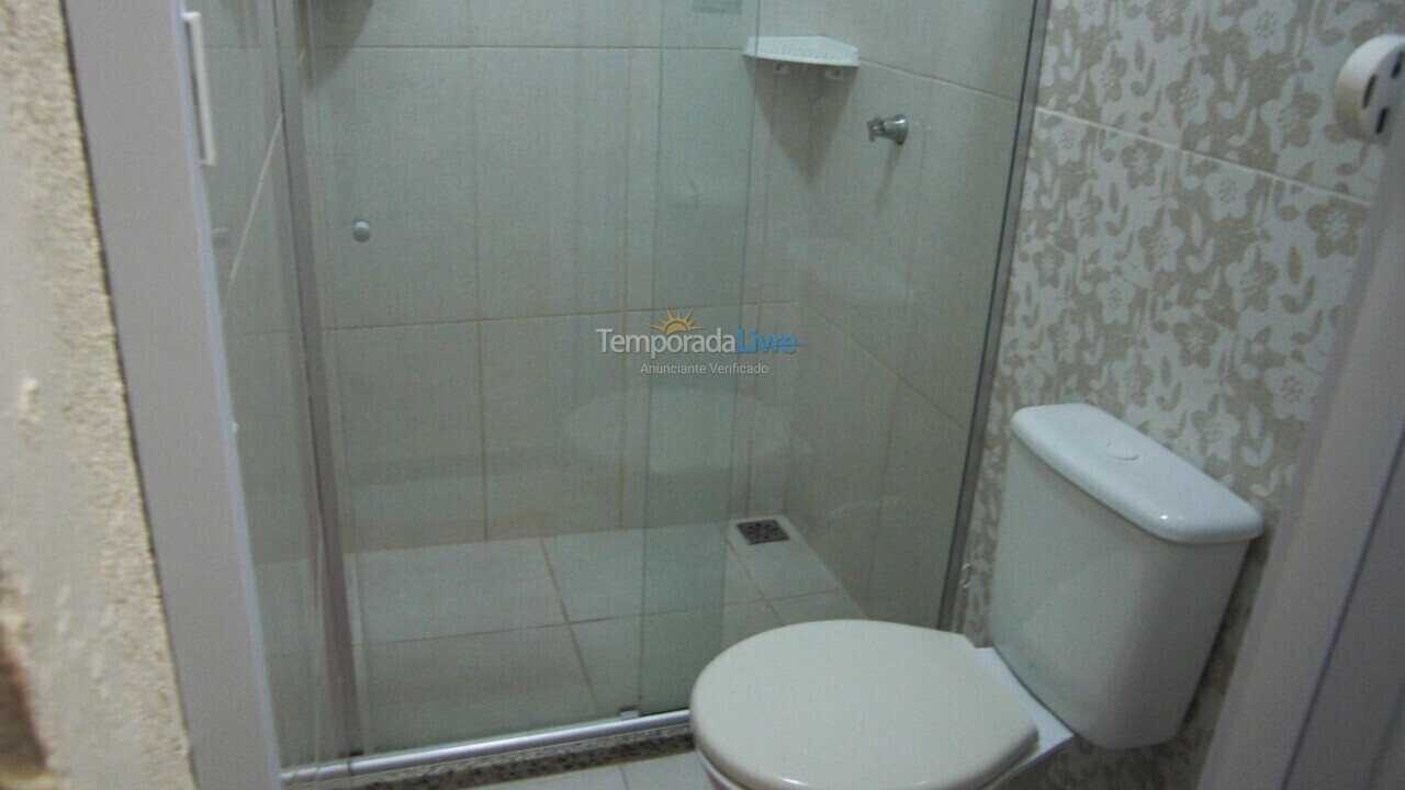 Apartamento para alquiler de vacaciones em Porto Seguro (Paraíso dos Pataxos)