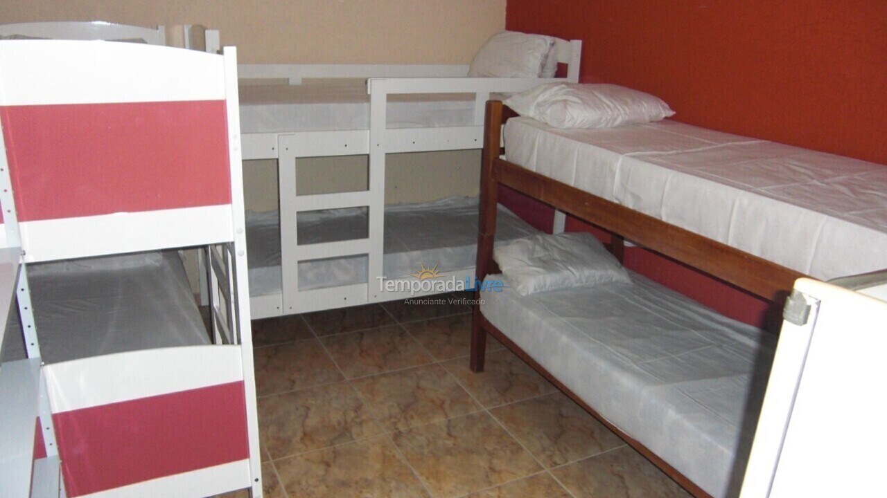 Apartamento para alquiler de vacaciones em Porto Seguro (Paraíso dos Pataxos)