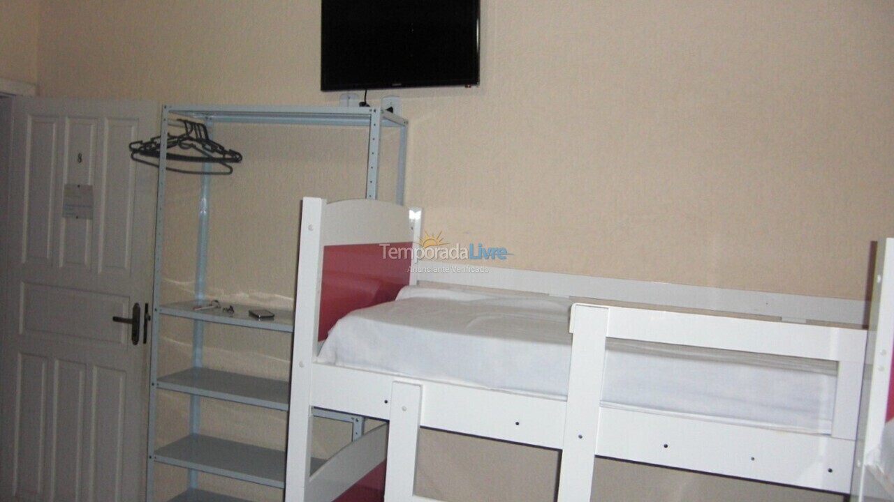 Apartamento para alquiler de vacaciones em Porto Seguro (Paraíso dos Pataxos)