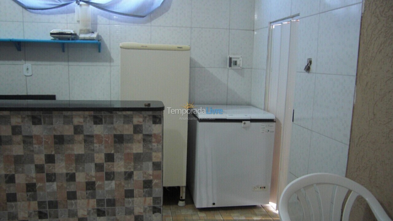 Apartamento para alquiler de vacaciones em Porto Seguro (Paraíso dos Pataxos)