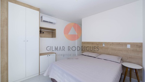 Apartamento para 6 pessoas, a 100m da praia.