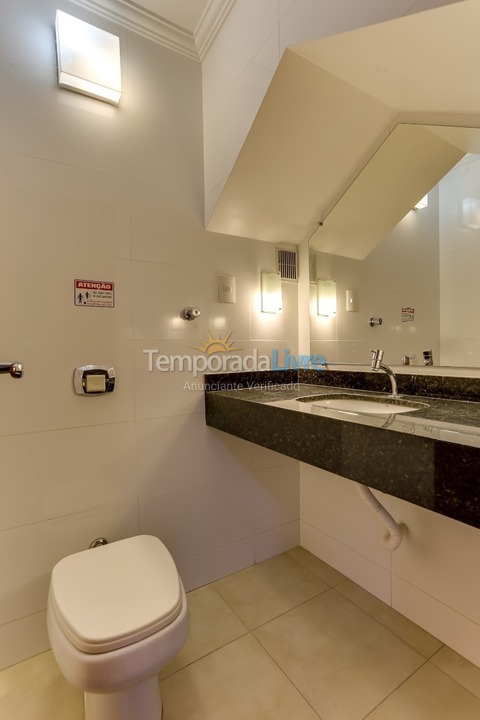 Casa para aluguel de temporada em Florianopolis (Canasvieiras)