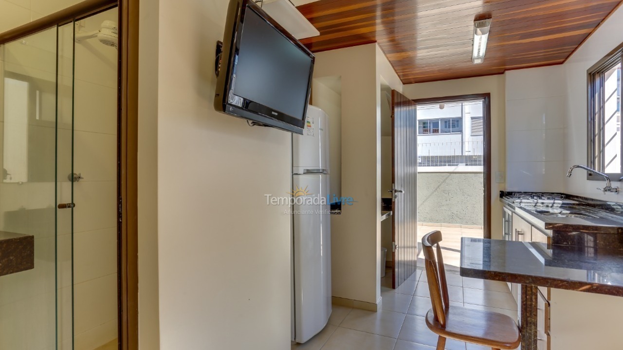 Casa para aluguel de temporada em Florianopolis (Canasvieiras)