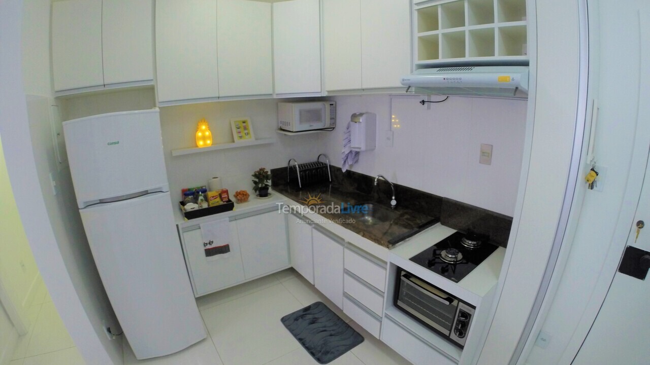 Apartamento para alquiler de vacaciones em Salvador (Ondina)