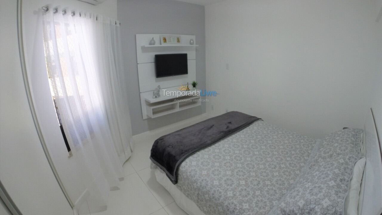 Apartamento para alquiler de vacaciones em Salvador (Ondina)