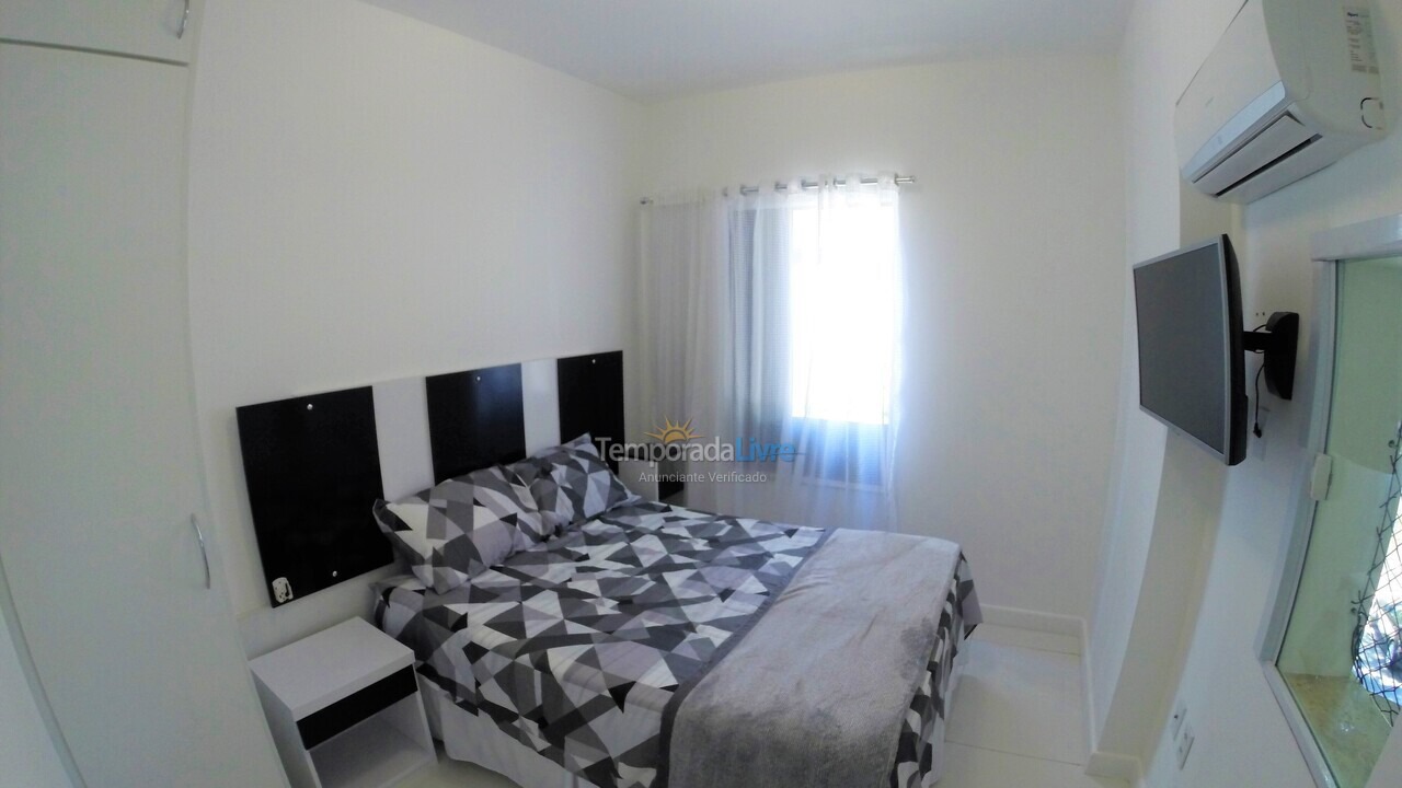 Apartamento para alquiler de vacaciones em Salvador (Ondina)