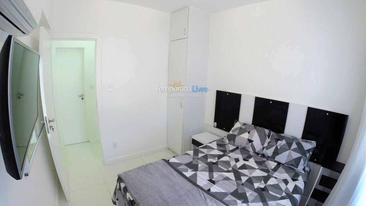Apartamento para alquiler de vacaciones em Salvador (Ondina)