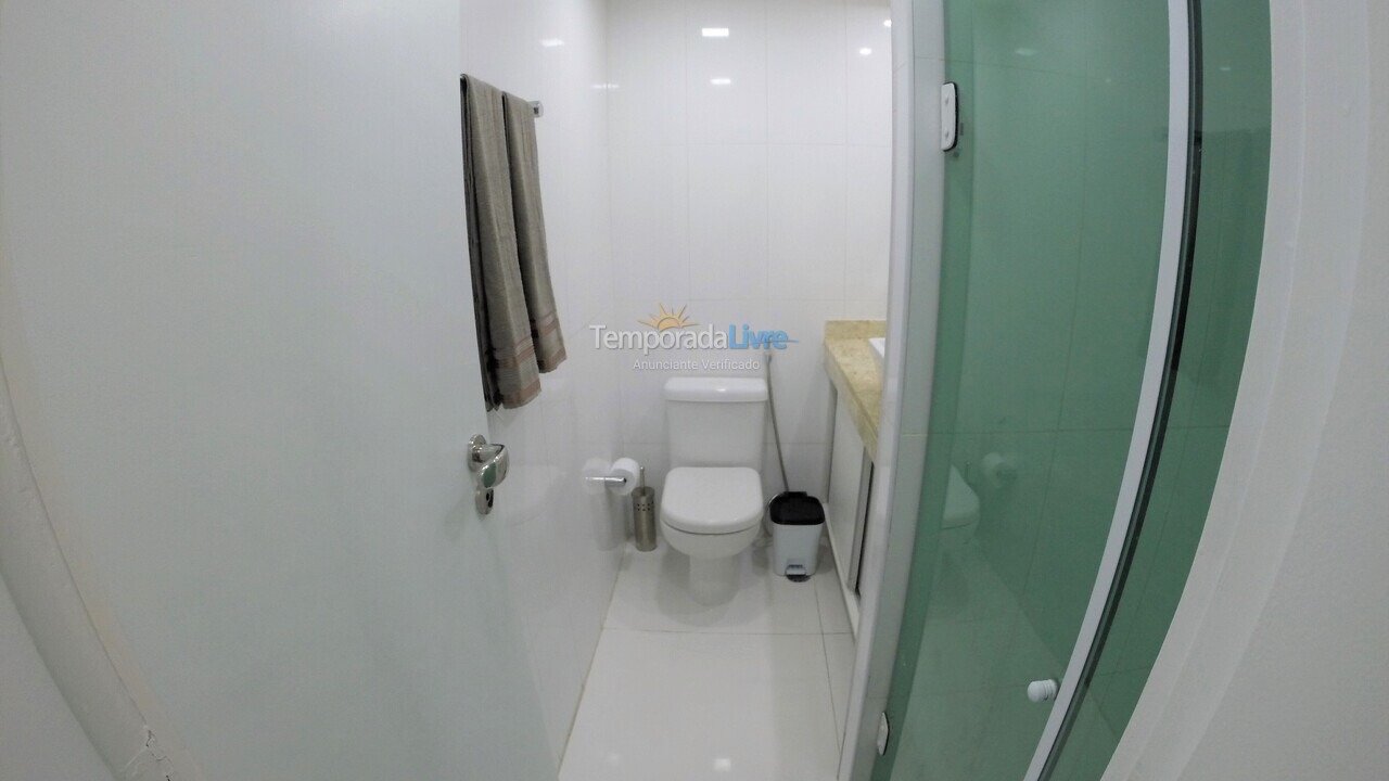 Apartamento para alquiler de vacaciones em Salvador (Ondina)