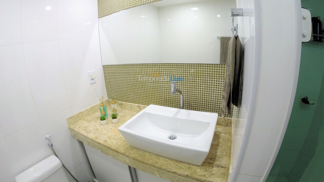 Apartamento para alquiler de vacaciones em Salvador (Ondina)