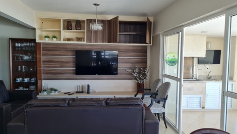 TOTAL LUXURY APARTMENT TO SEA FRONT SUITES 3, TOTAL AREA OF LEISURE.